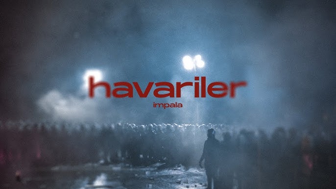 Havariler