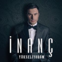 Yükseliyorum