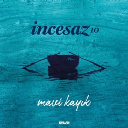 Mavi Kayık