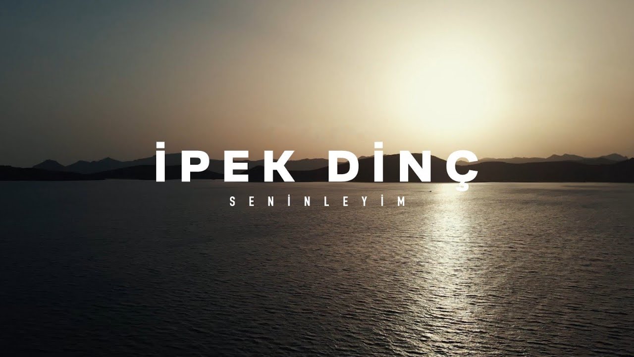 Seninleyim