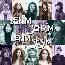Benim Şehrim Benim Sesim