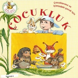 Çocukluk