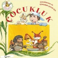 Çocukluk
