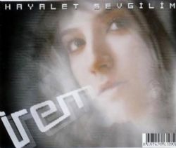Hayalet Sevgilim