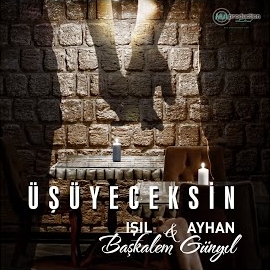 Üşüyeceksin