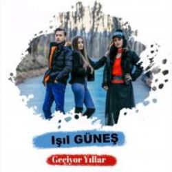 Geçiyor Yıllar