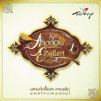 Anadolu Ezgileri