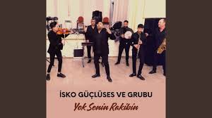 Yok Senin Rakibin