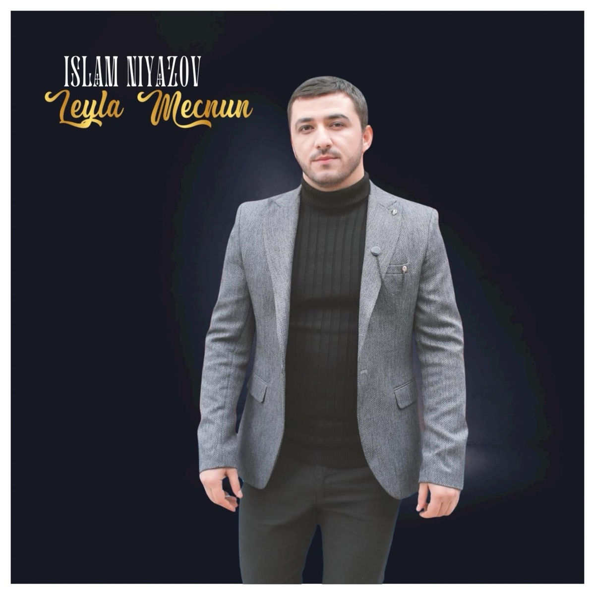 Leyla Mecnun