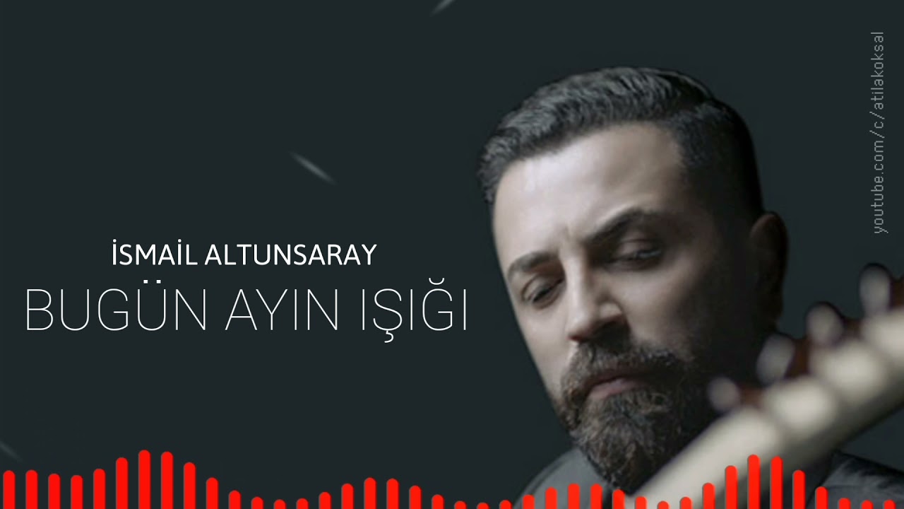 Bugün Ayın Işığı