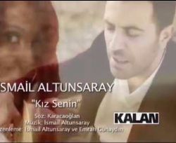 Kız Senin