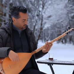 Yar Ağladı Ben Ağladım