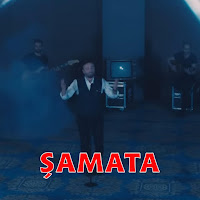 Şamata