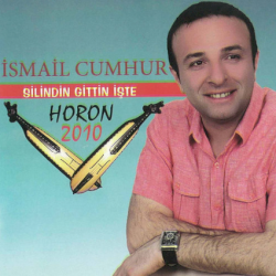 Silindin Gittin İşte