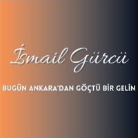Bugün Ankaradan Göçtü Bir Gelin