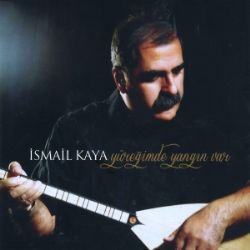 Yüreğimde Yangın Var