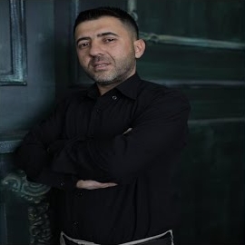 Arabesk