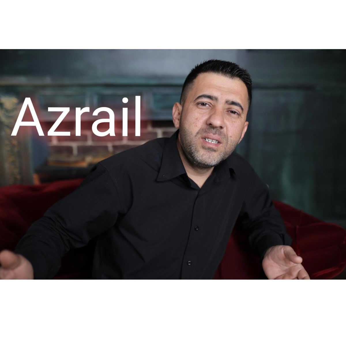 Azrail