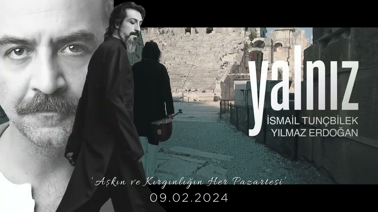 Yalnız
