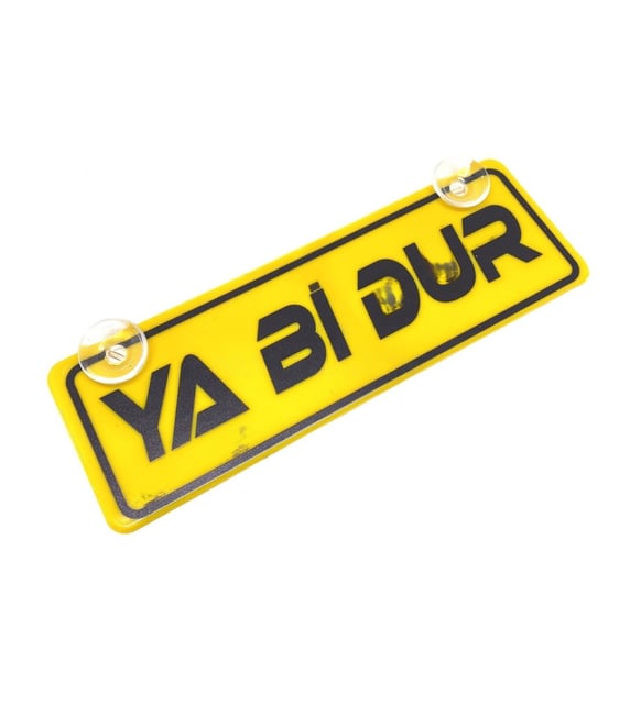 Ya Bi Dur