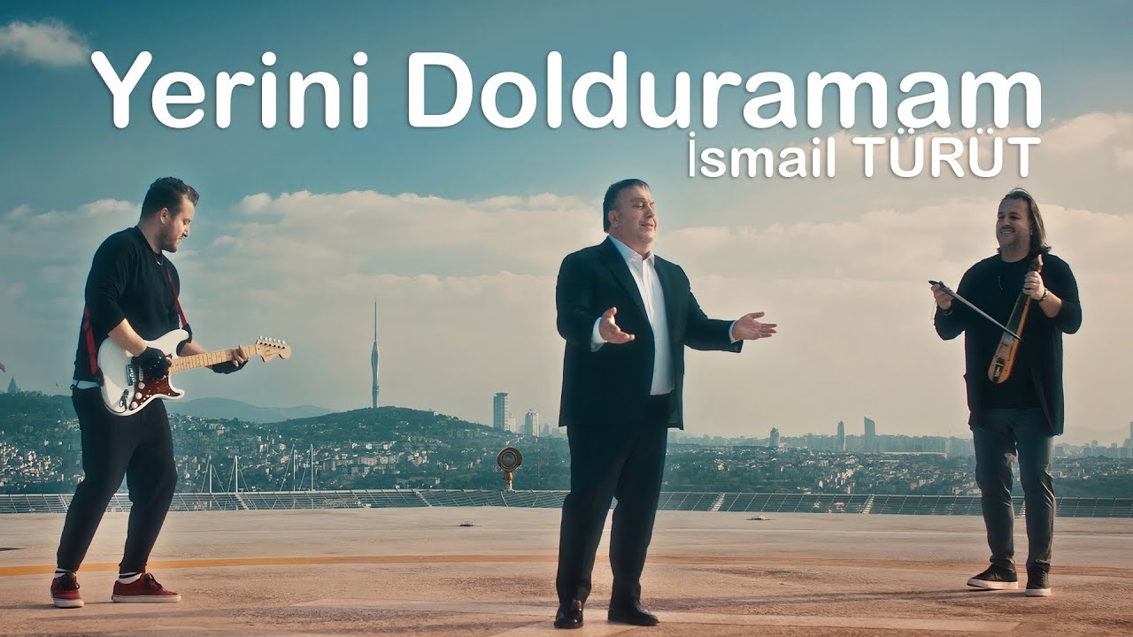 Yerini Dolduramam