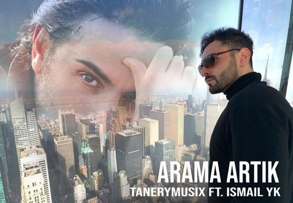 Arama Artık