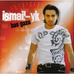 Bas Gaza