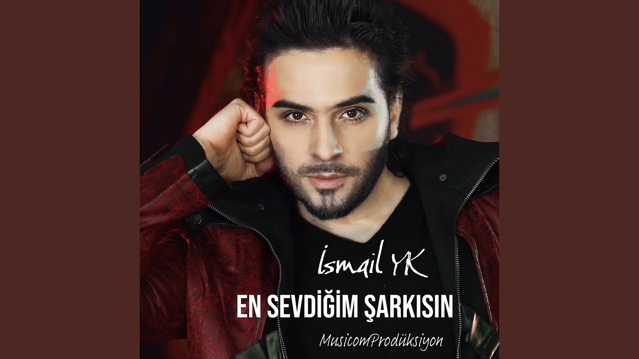 En Sevdiğim Şarkısın