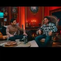 Kimse Gelmesin Yanıma