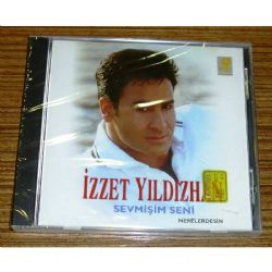 Sevmişim Seni