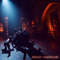 Hilkat Garibeleri