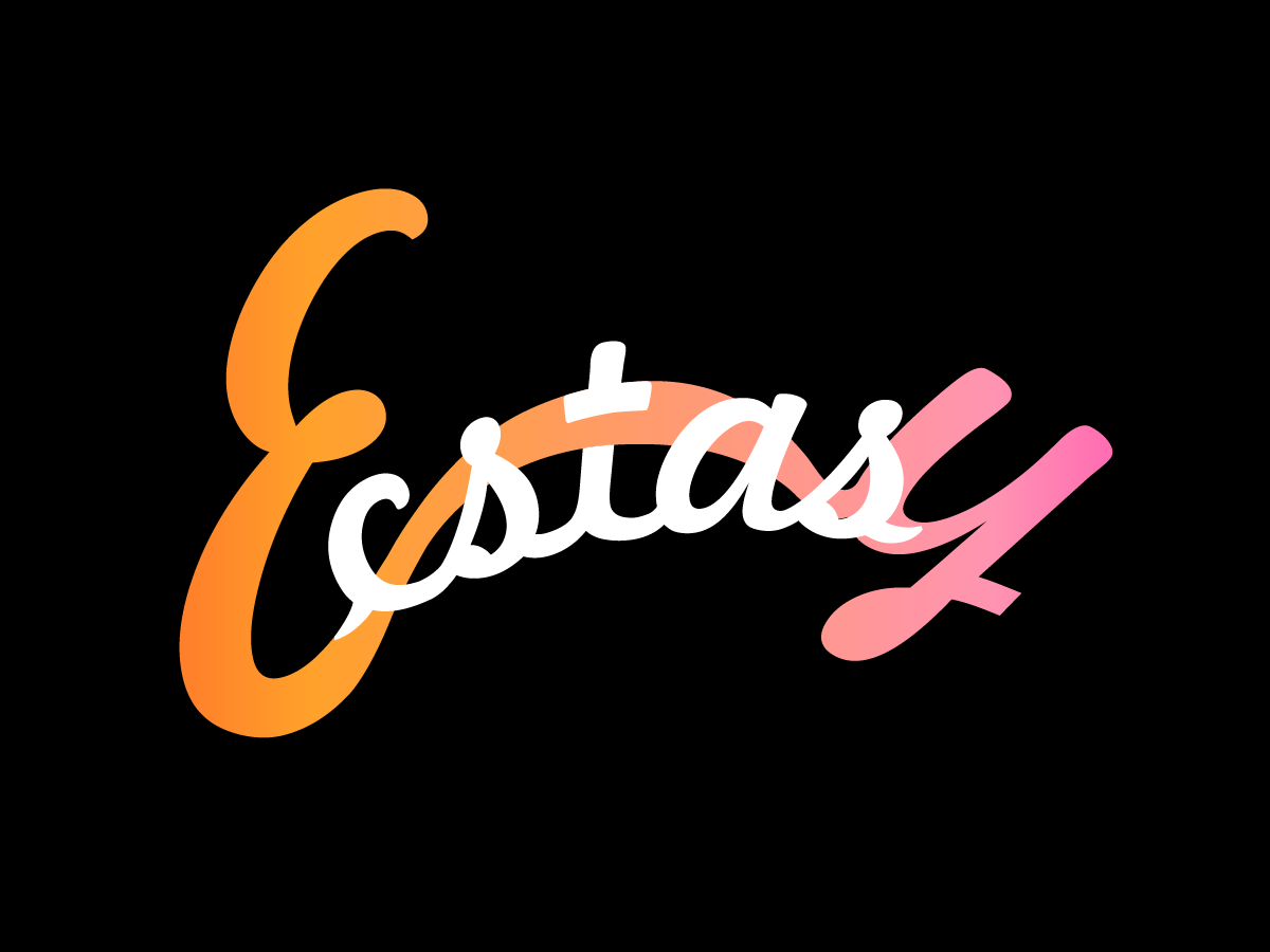 Ecstasy