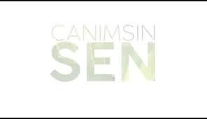Canımsın Sen