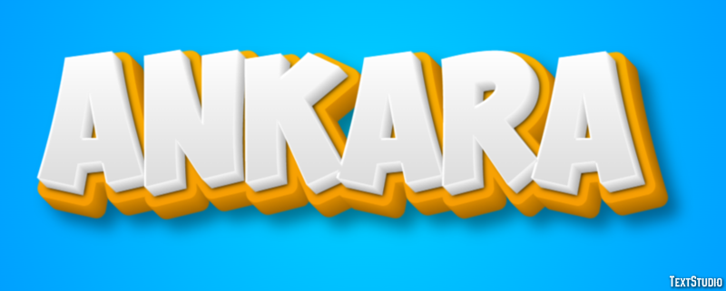 Ankara