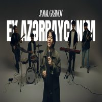 Ey Azerbaycanım