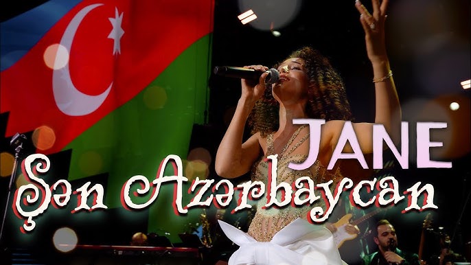 Şen Azerbaycan