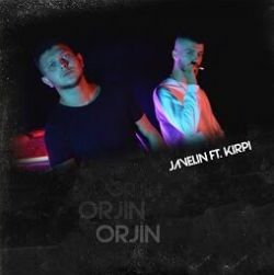 Orjin