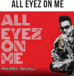 All Eyez On Me