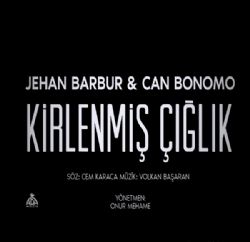 Kirlenmiş Çığlık