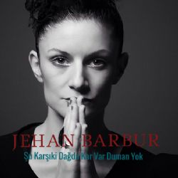 Şu Karşıki Dağda Kar Var Duman Yok