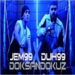 DoksanDokuz