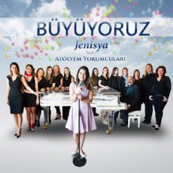 Büyüyoruz