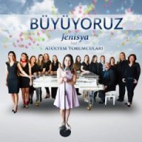 Büyüyoruz