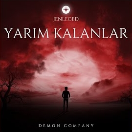 Yarim Kalanlar