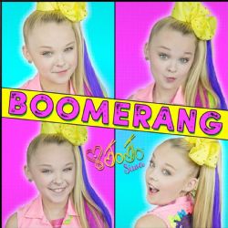 Boomerang