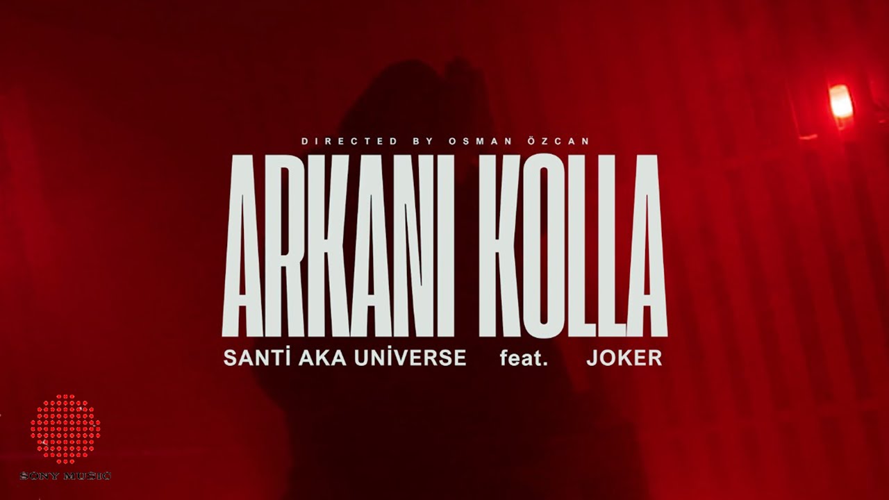 Arkanı Kolla