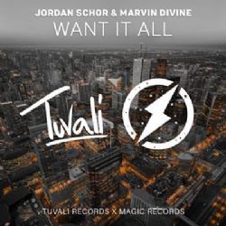 Want It All