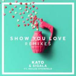Show You Love