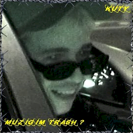 Muzigim Trash
