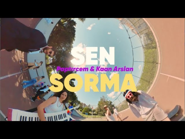 Sen Sorma